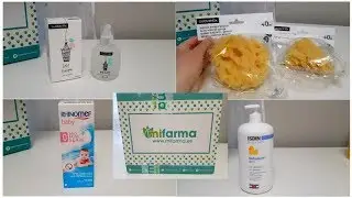 Compras Básicas Higiene Bebé