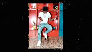 (FREE) Roddy Ricch Type Beat 2020 - ''Fault'' | Trap Rap Instrumental