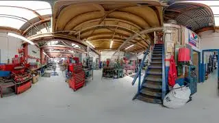 Engine Rebuilders Gisborne