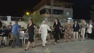 Grup Özcanlar Gizem & Furkan Düğün Töreni 2