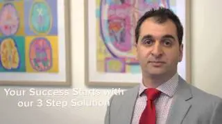 Dizziness and Balance Clinic ~ Help with Concussions