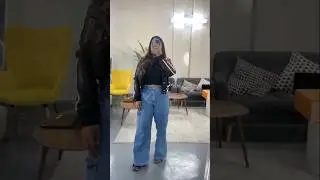 Gucci Hollywood Embroidered Black Leather Bomber Jacket | Full Review & Try-On