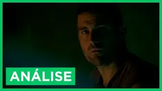 An&aacute;lise da s&eacute;rie Lost (3&ordf; temporada)