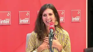 Marine Leonardi ne veut plus d'enfant : La chronique de Marine Leonardi