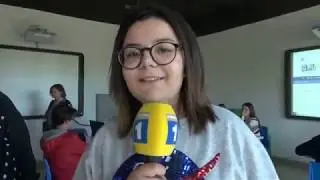 Il tg dei ragazzi: Bagnolo Cremasco