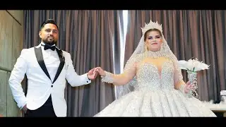 PINAR & NEJDET - DUGUN TORENI 2025 - PLOVDIV