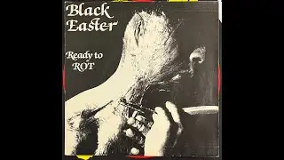 BLACK EASTER - 