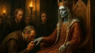 👑 El Rey que Coron&oacute; a un Cad&aacute;ver: Pedro I y su Amor Inmortal