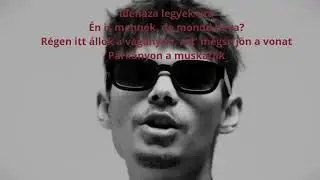Mehringer x BALKAN VIP, sosehol  - SZAR AZ &Eacute;LET (dalsz&ouml;veg)