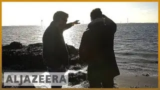 🇬🇧🇮🇪 No-deal Brexit threatens key Ireland border | Al Jazeera English