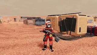 Mars Tactics &bull; Gameplay Trailer &bull; PC