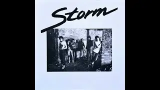 STORM (Nor) - Stranger (Lyrics - Sub Espa&ntilde;ol)