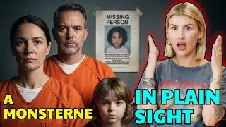 A 4-Year-Old Vanished &mdash; Then Someone Finally Confessed | Athena Brownfield