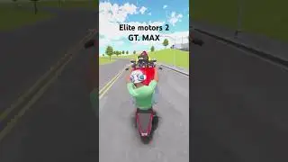 Hey is my favorite #bike red #motobikegames #motorbike #gaming #motobikeracing #motosport#motocycle