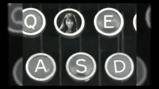 LOUIE RANKIN-TYPEWRITER OFFICIAL VIDEO