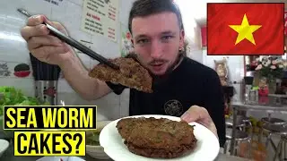 Would You Eat This EXOTIC Street Food? 🇻🇳 Hanoi Vietnam