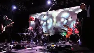 Mew ~ Candy Pieces All Smeared Out 2017