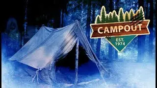 CAMPOUT WALKTROUGH MOVIE PARK GERMANY