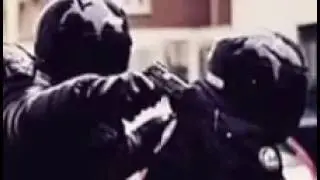 Dree low - Hit em up (OFFICIELLA  HD LJUD)