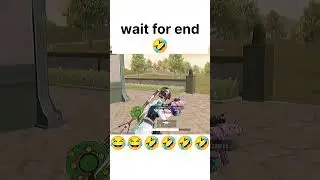 gaming #bgmi #pubgmobile #gaming #scout #pubg #funny
