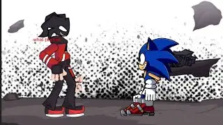fnf parasite agoti sonicv2 (fnf/dc2/sonic)