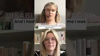 People Said My Disability Was All In My Head