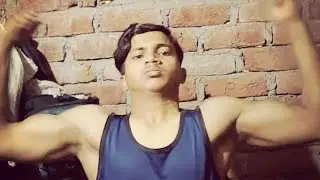 Gym lover follow kare please #trending #reels #i... more🏋️#jim #DailyWorkout#Bodybuilding #Muscle 🤝🫂
