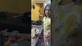 Making strawberry milk shake #food #shorts #viralshorts 
