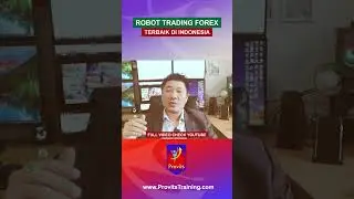 Robot Trading Forex Terbaik Di Indonesia 2023 MQL5 Verified