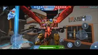 Dominate Your Mech Arena Matches Like a Pro!