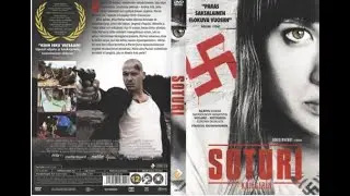 Kriegerin (2011) FULL MOVIE