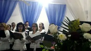 CORRO FELIX MENDELSSOHN CON UN HERMOSO CANTO