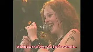The Gathering - Fear The Sea (Subtitulado En Espa&ntilde;ol) - Video