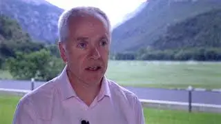 Dr Paul Williams - Importance of storage conditions of vaccines