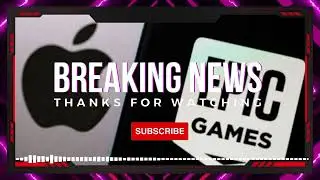 Title Apple Appeals to U S  Supreme Court in Epic Games Antitrust Case