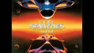 Star Trek Undiscovered Country   23 Trailer Take 10