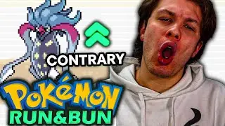 Ho Fatto un CASINO... - Pokémon Run & Bun Hardcore Nuzlocke ITA