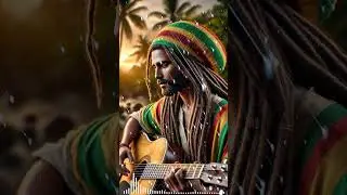 Bob Marley   Is This Love.