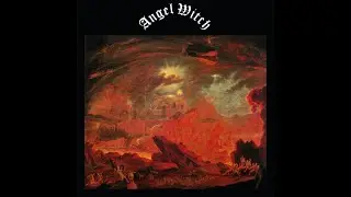Angel Witch - Angel Of Death (1980)