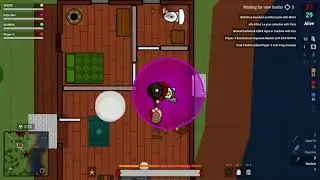 Red Commander Crazy Gameplay!