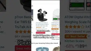 Amazon failures while cancelling order || amazon failure story