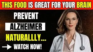 This Food Has More Brain-Boosting Power Than Fish &ndash; Prevent Alzheimer Naturally