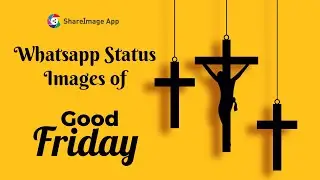 Good Friday WhatsApp Status 2021, Black Friday WhatsApp Status | Holy Friday Whatsapp Status #Shorts