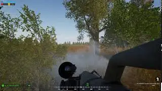 Squad Moment #6 | Shot with GeForce