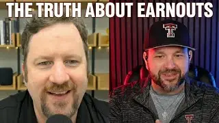 The Truth About Earnouts: Private Equity vs. Individual Buyers