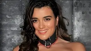 Cote de Pablo, 45, Stuns Fans With Her Jaw-Dropping  Look!