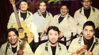 Grupo Anata Bolivia- Vuelve Corazon