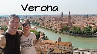 🌍 10 Consejos / Tips para viajar a VERONA y Alrededores | Italia | Guía de Viaje Definitiva