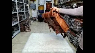 S56A moroccan leather bags backpack wholesale suppliers