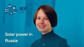 Explosive growth for solar energy in Russia?!